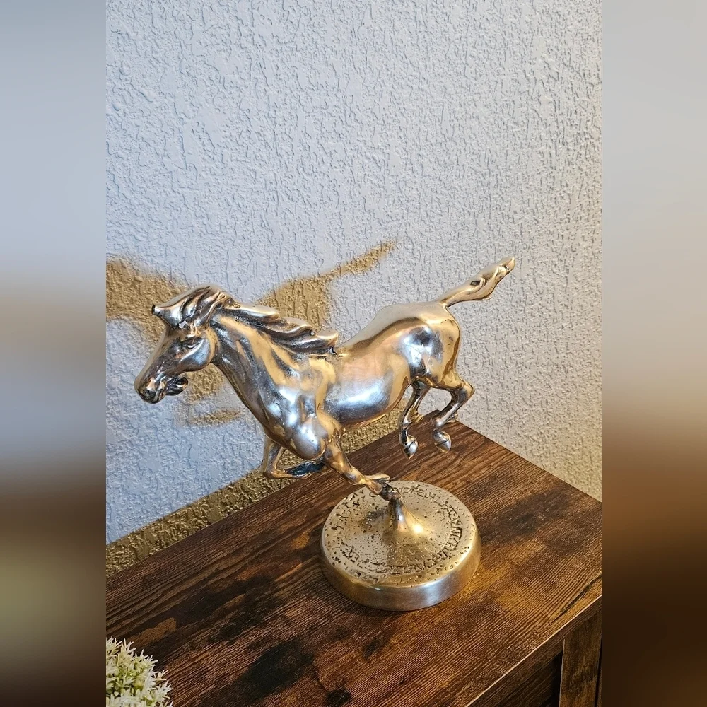 Brass this vintage